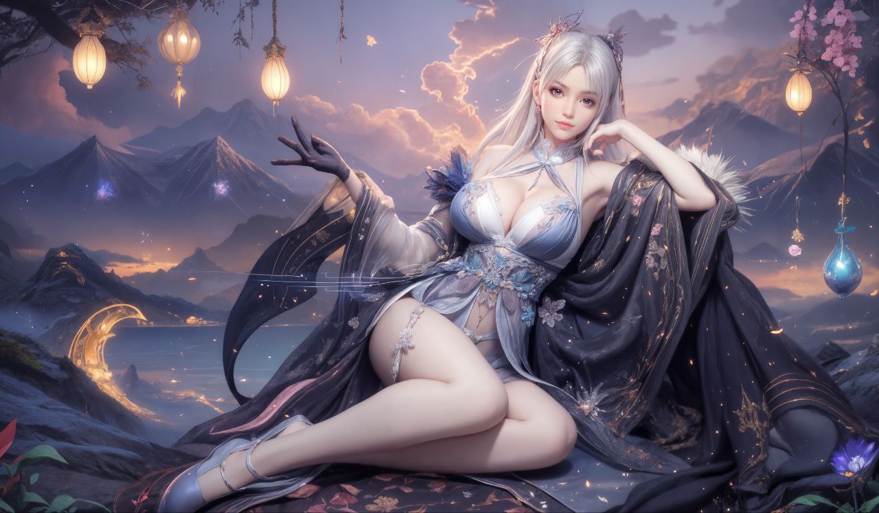 度来看