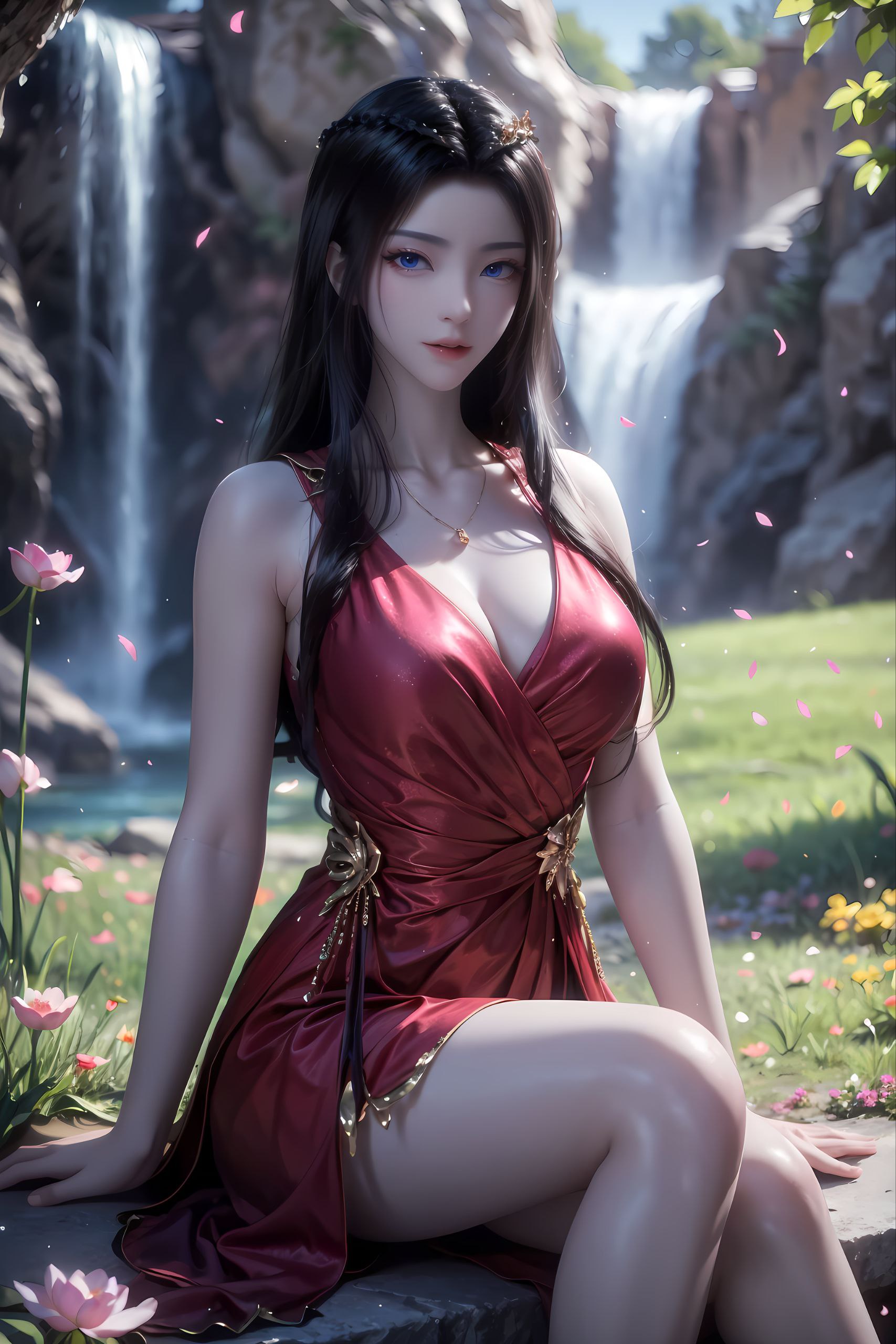 个案例