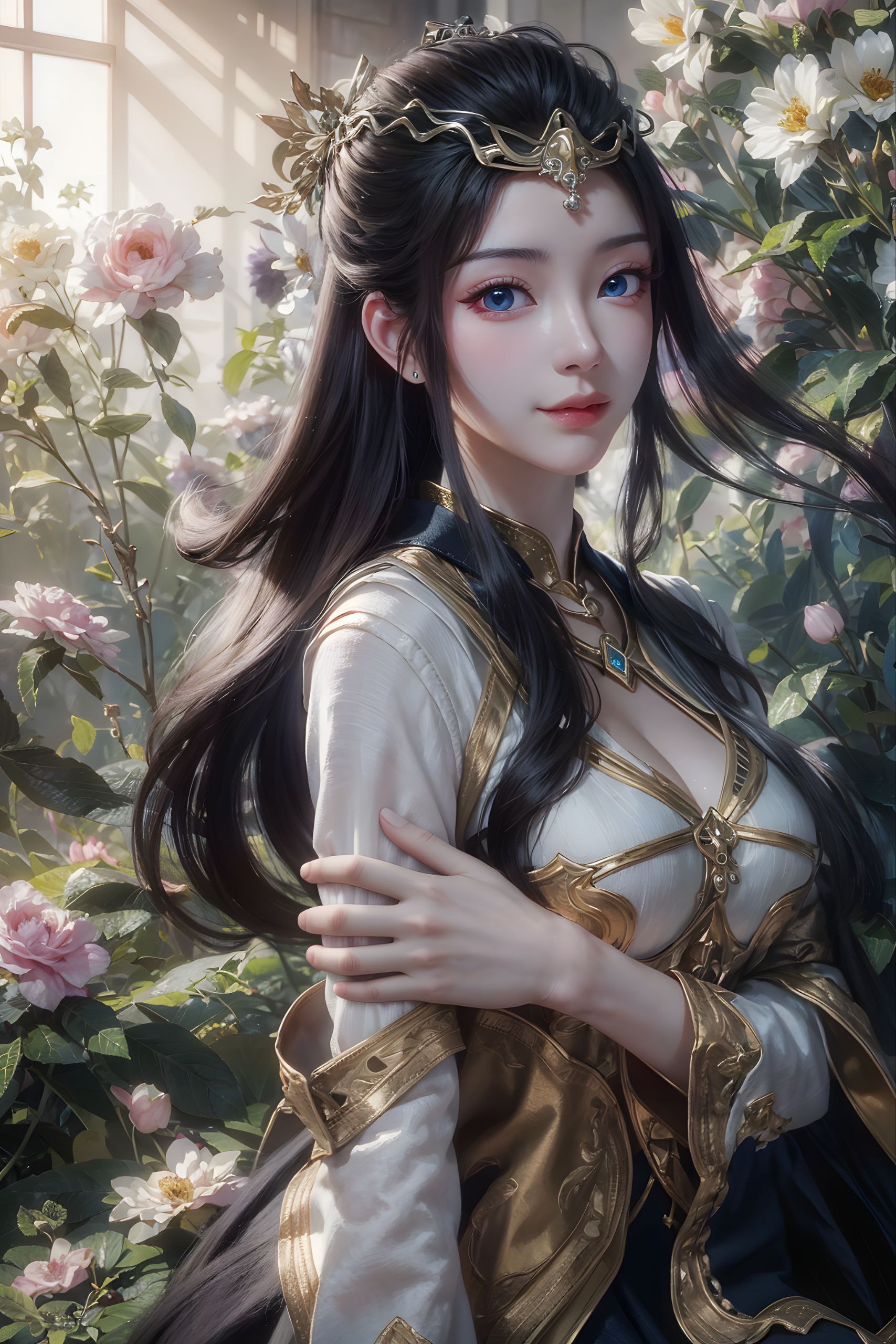 满足用户口