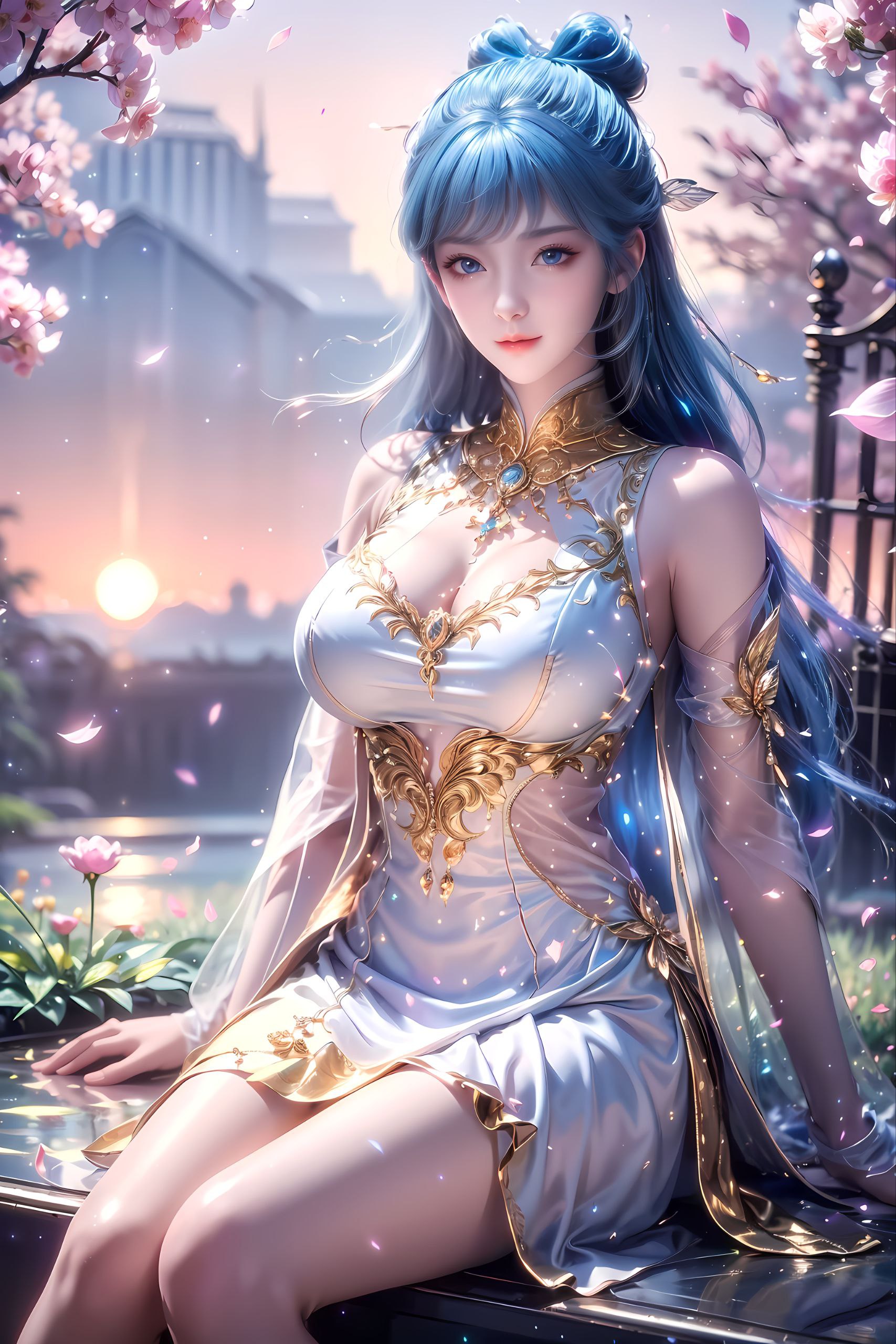 对品牌声誉