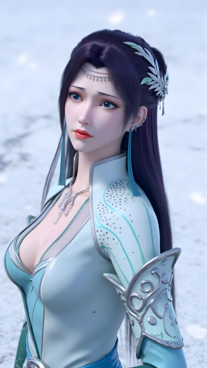美丽的远方
