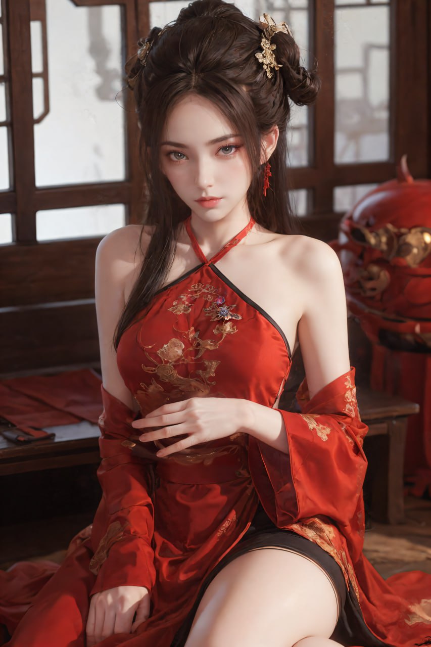 打开了新的