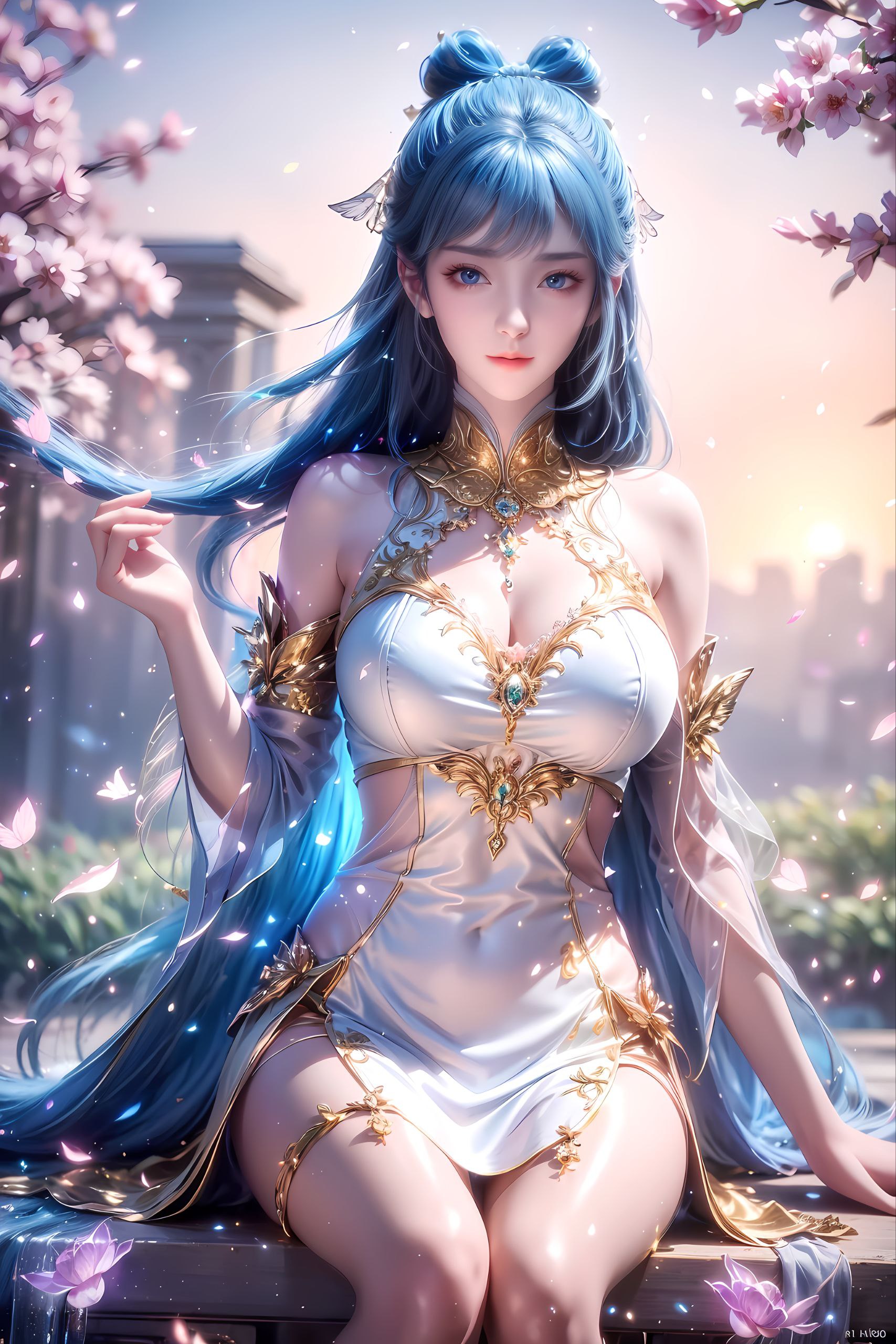 这种通过
