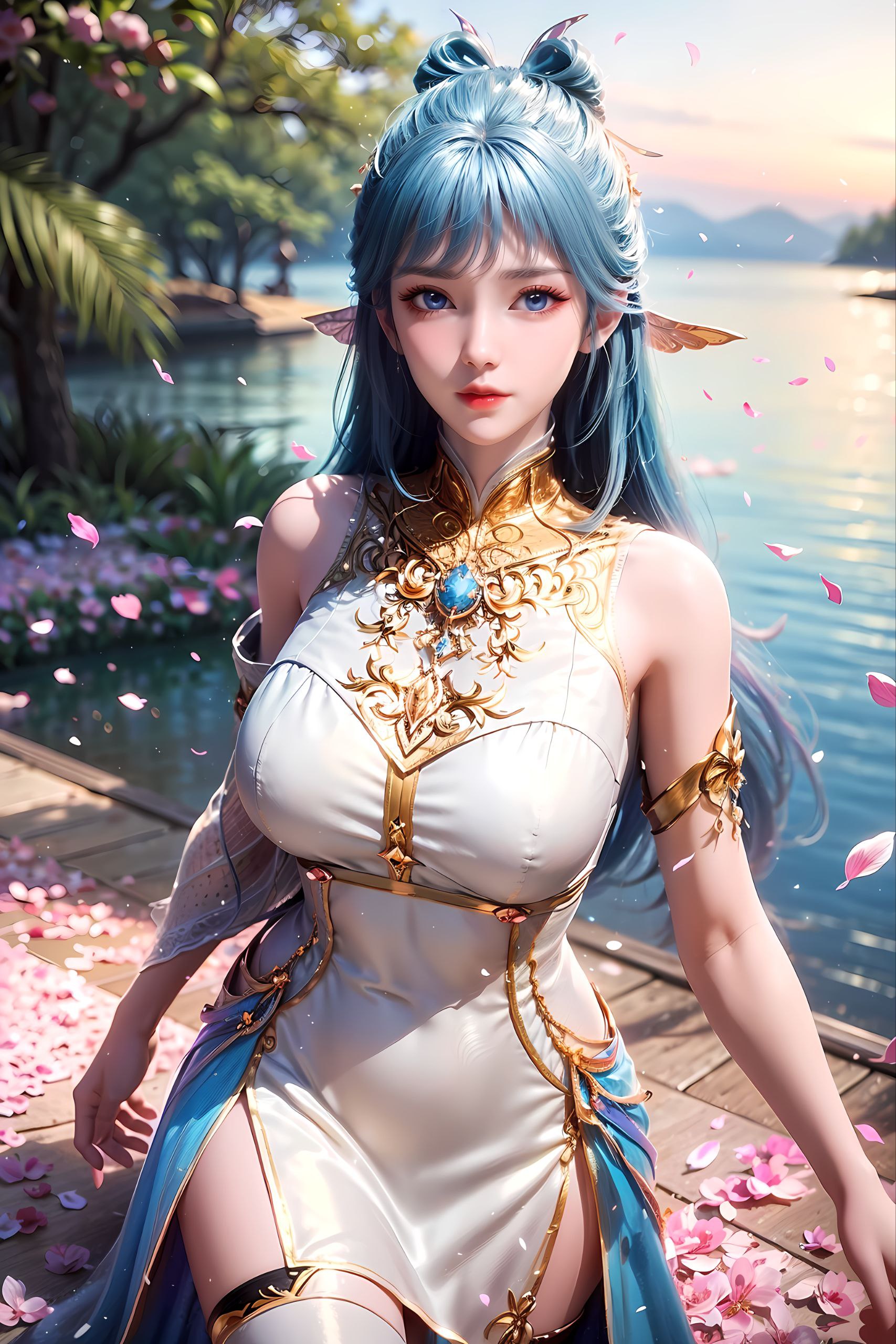 圈最新动态