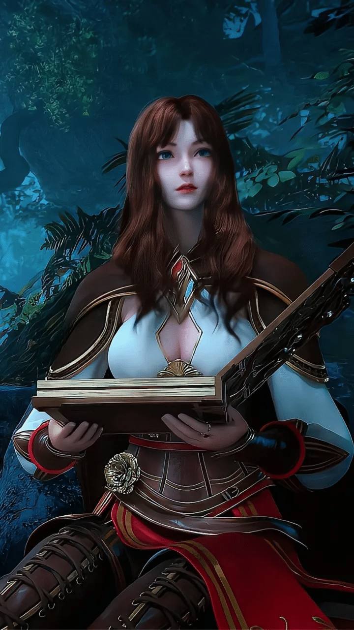 八卦