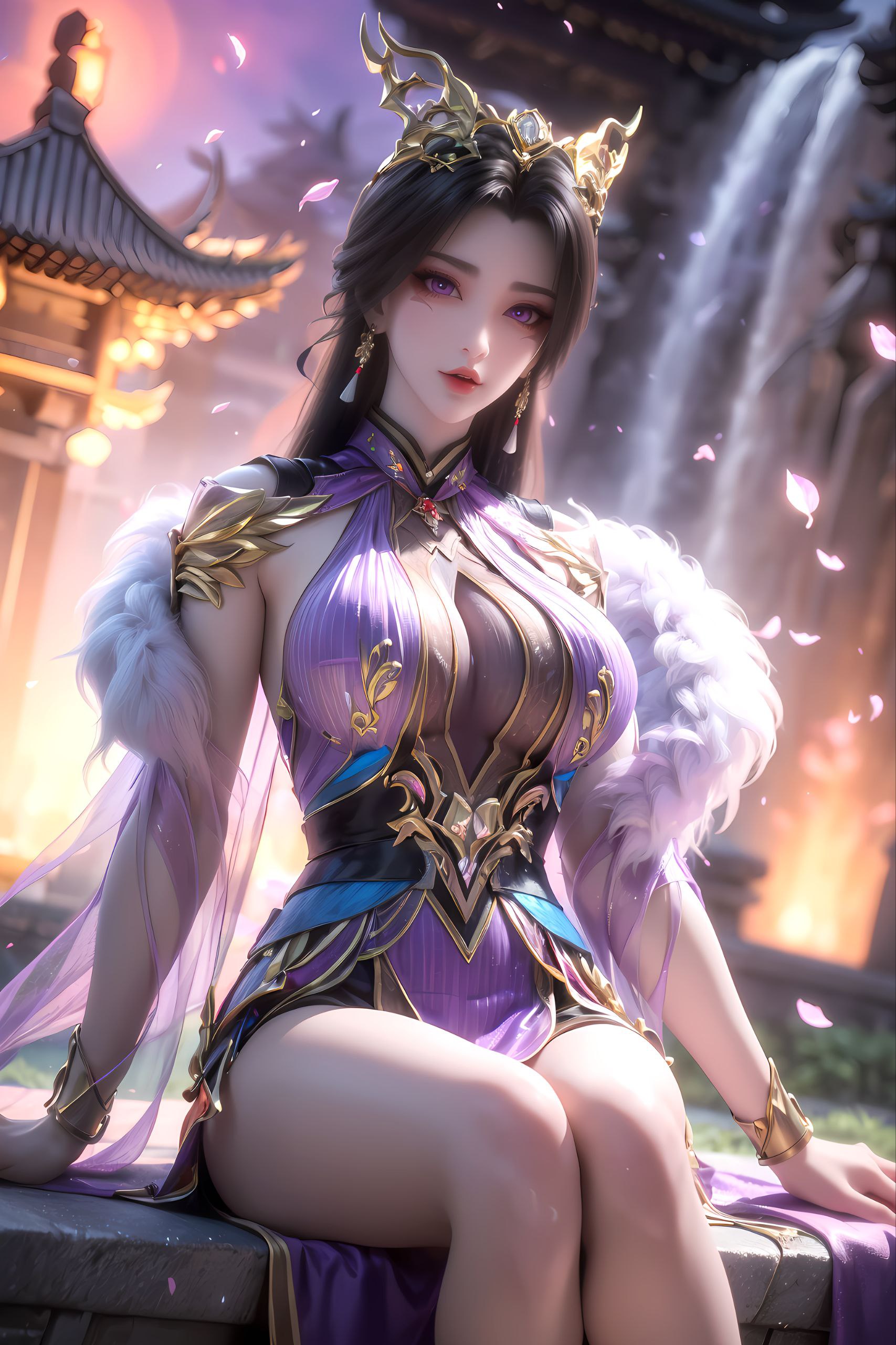 但我们可以