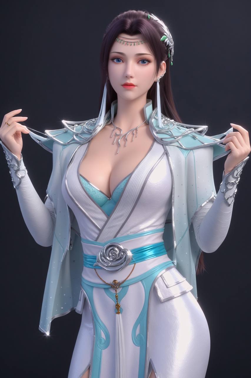 窥私