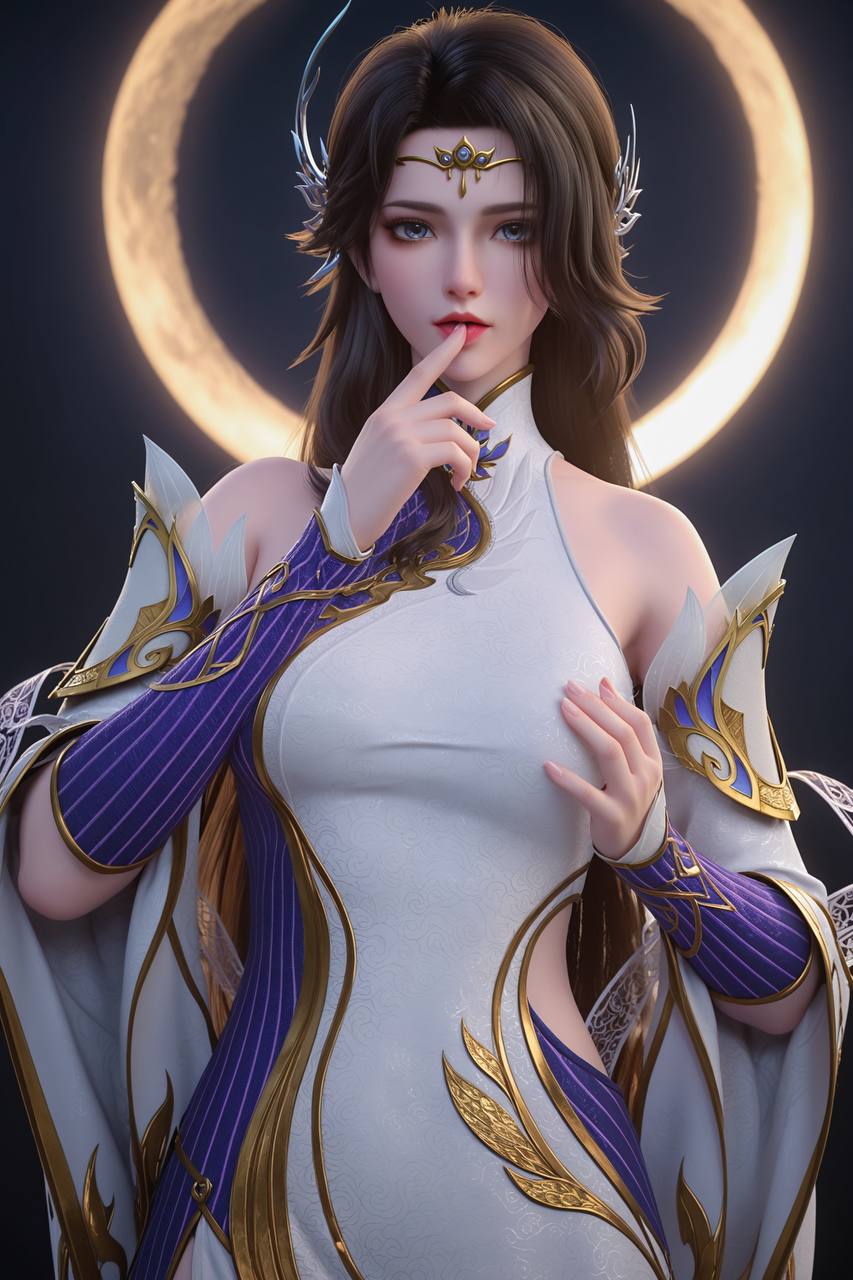 吃瓜群众