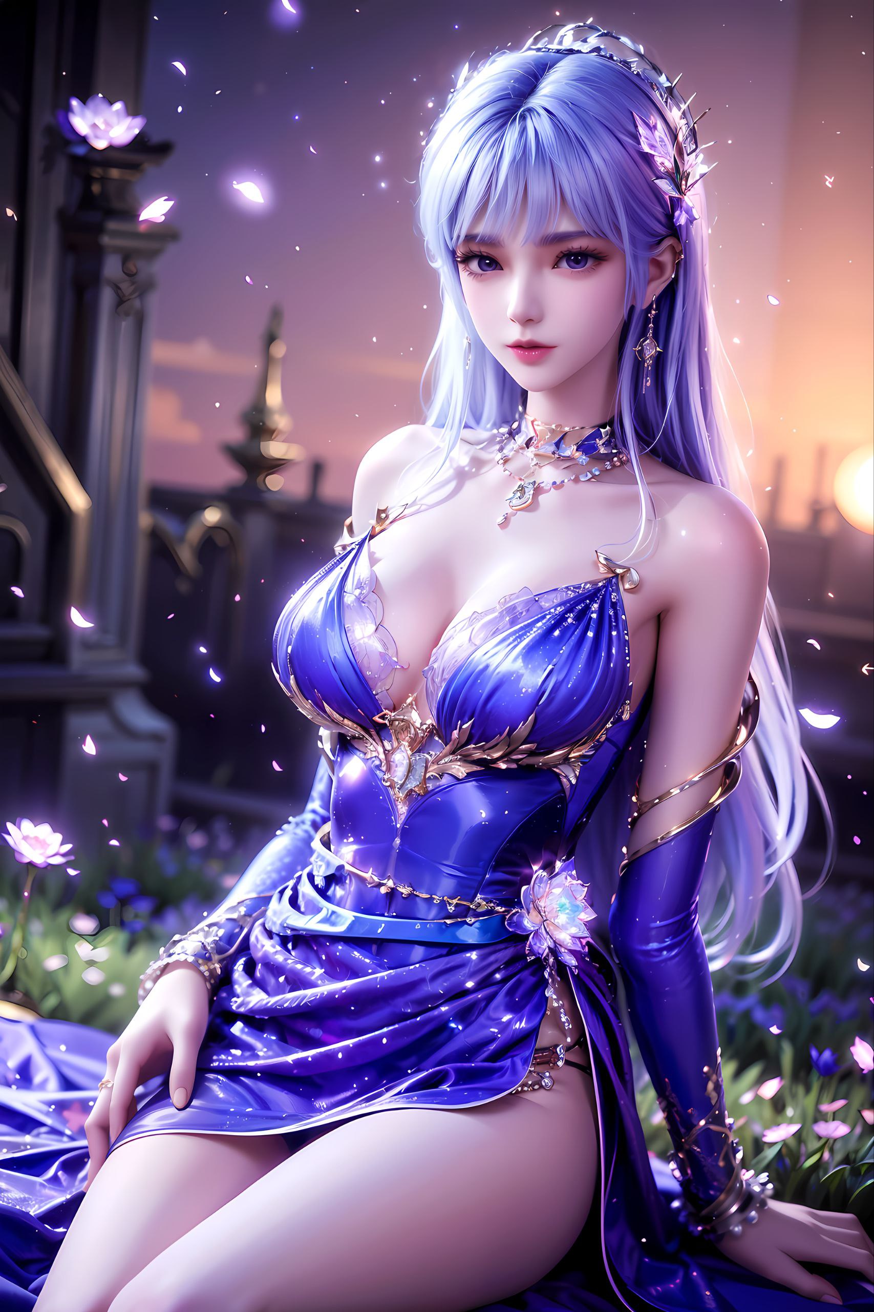的需求