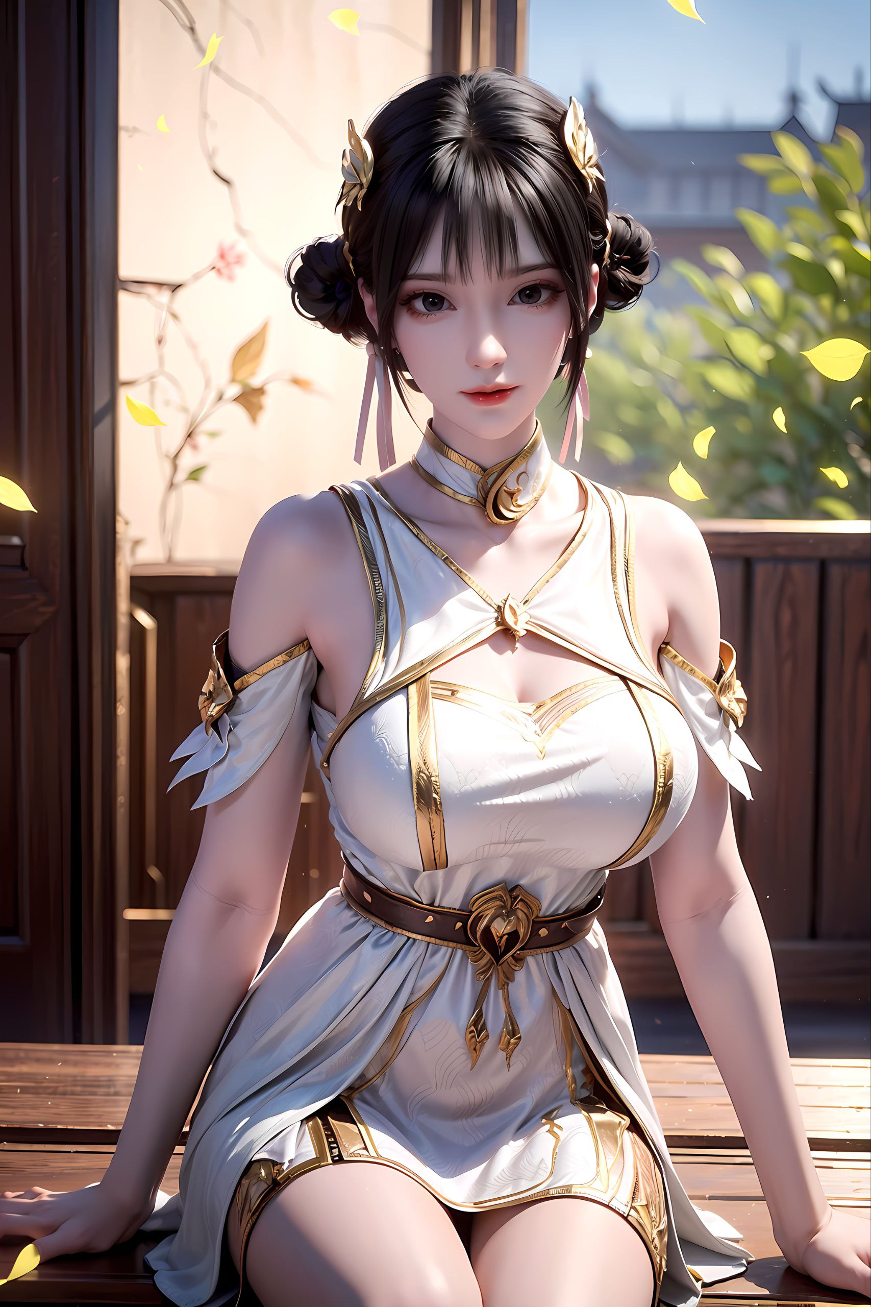 出与导演B