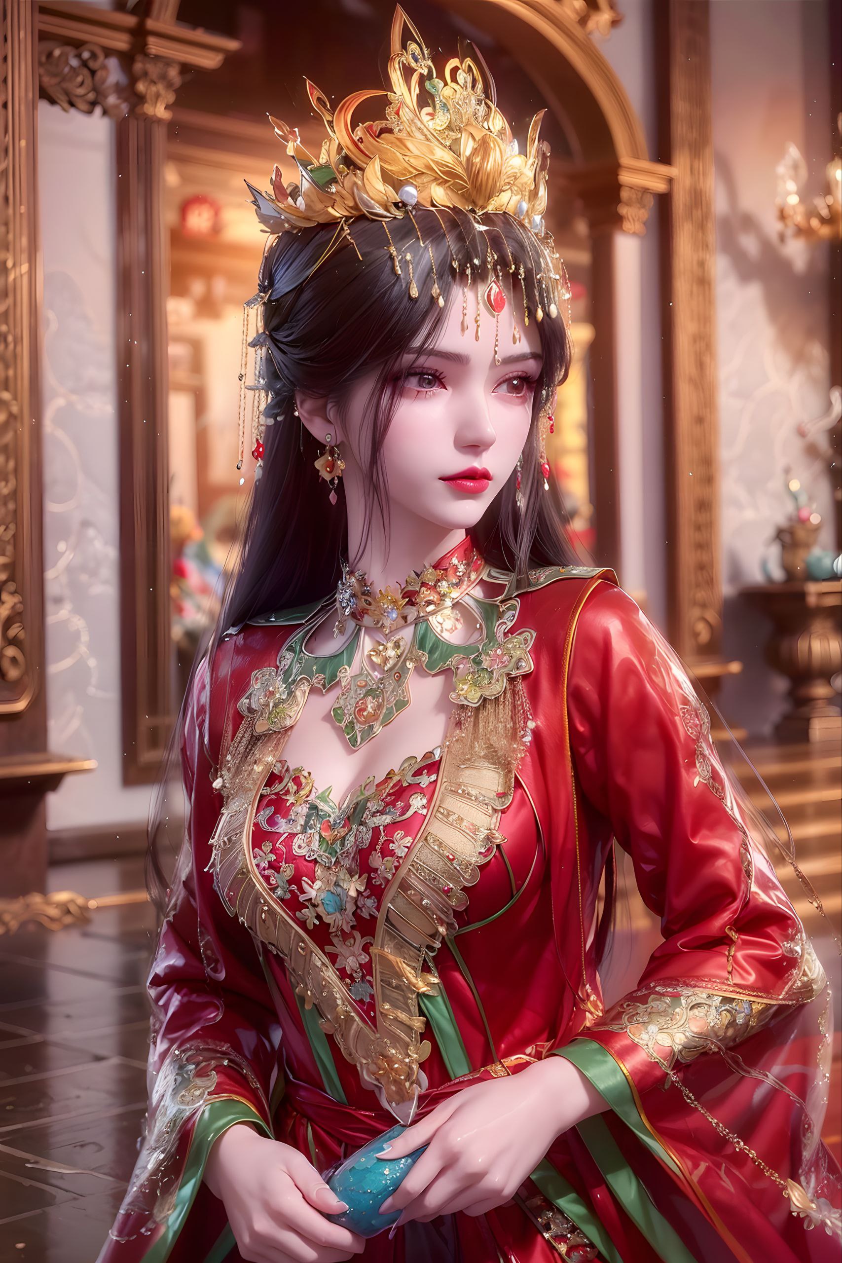 异步处理等