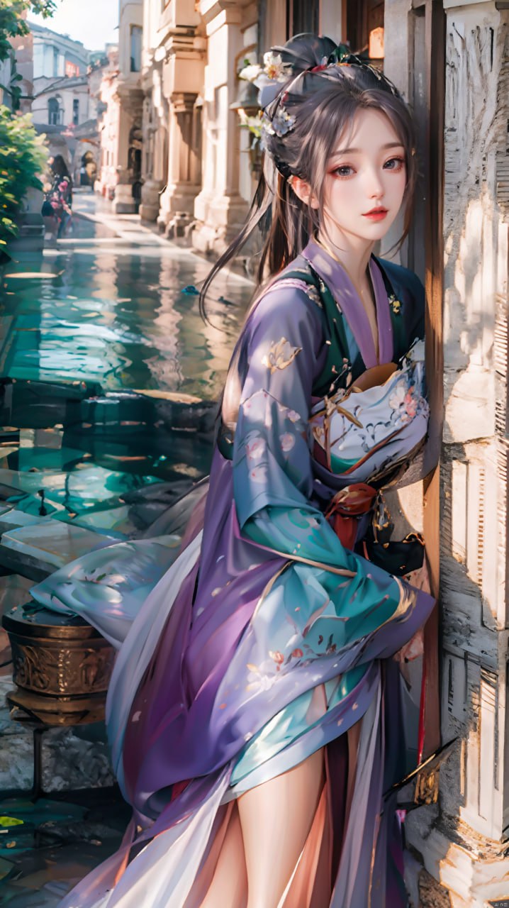 在这个相对