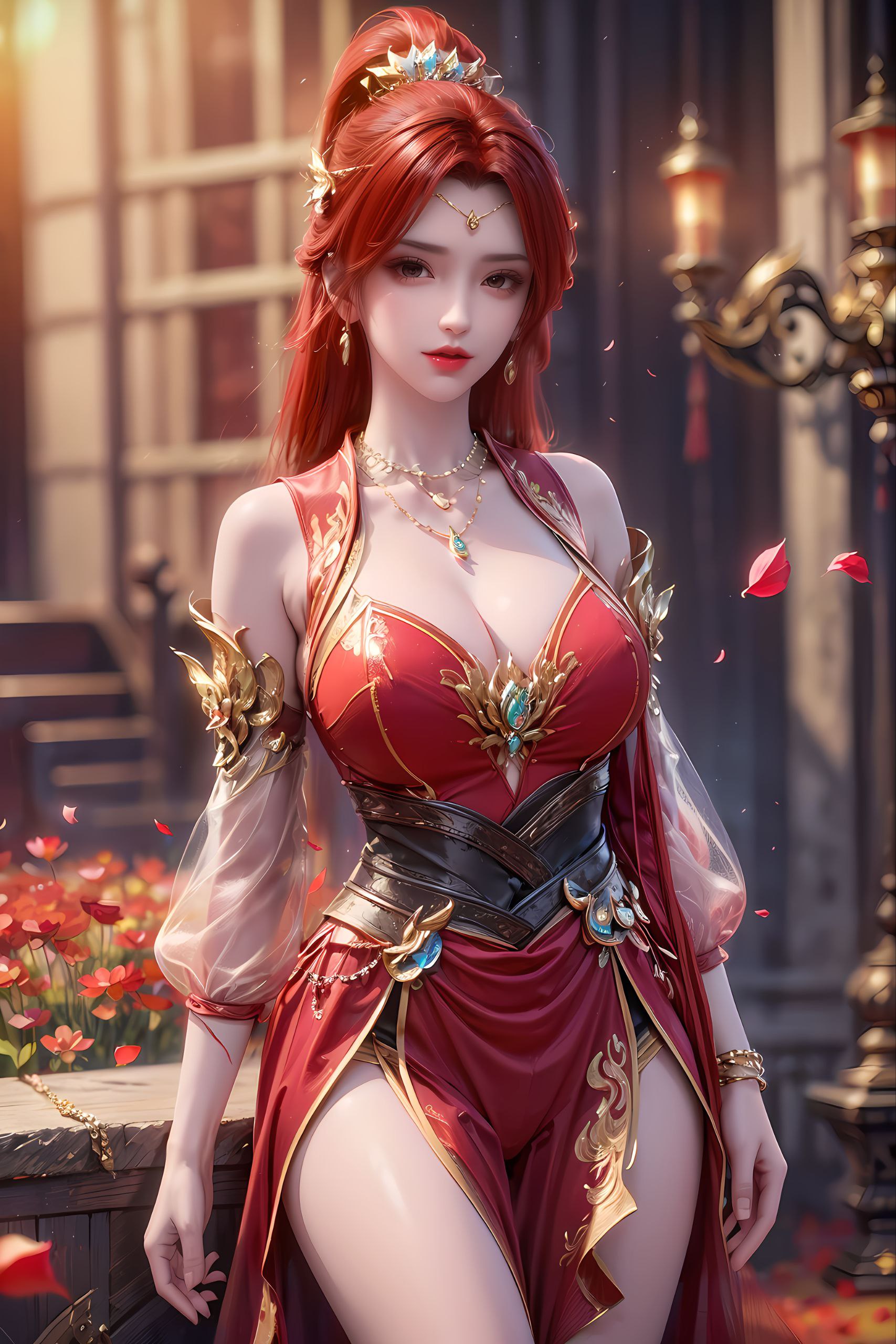 热潮