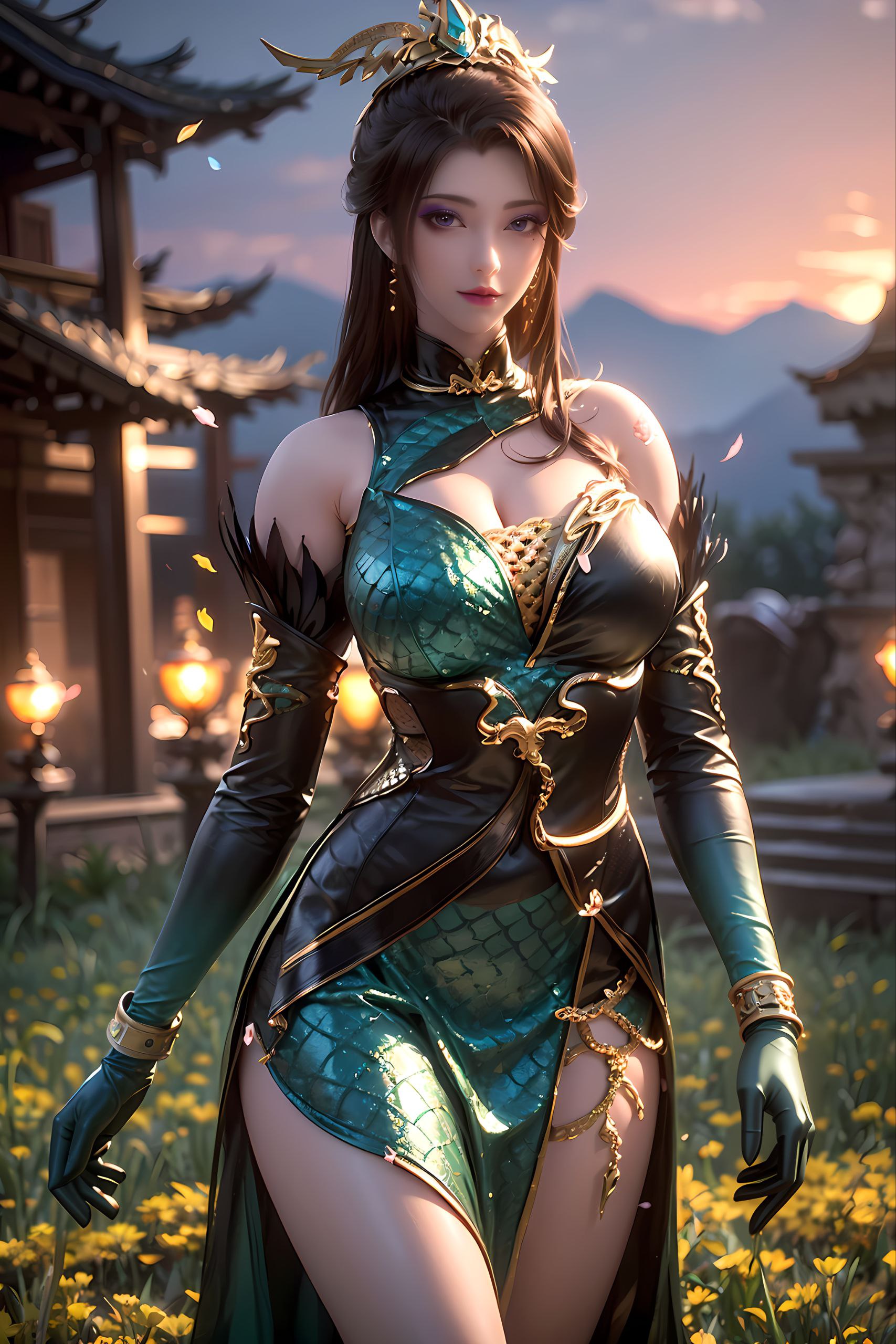 台时