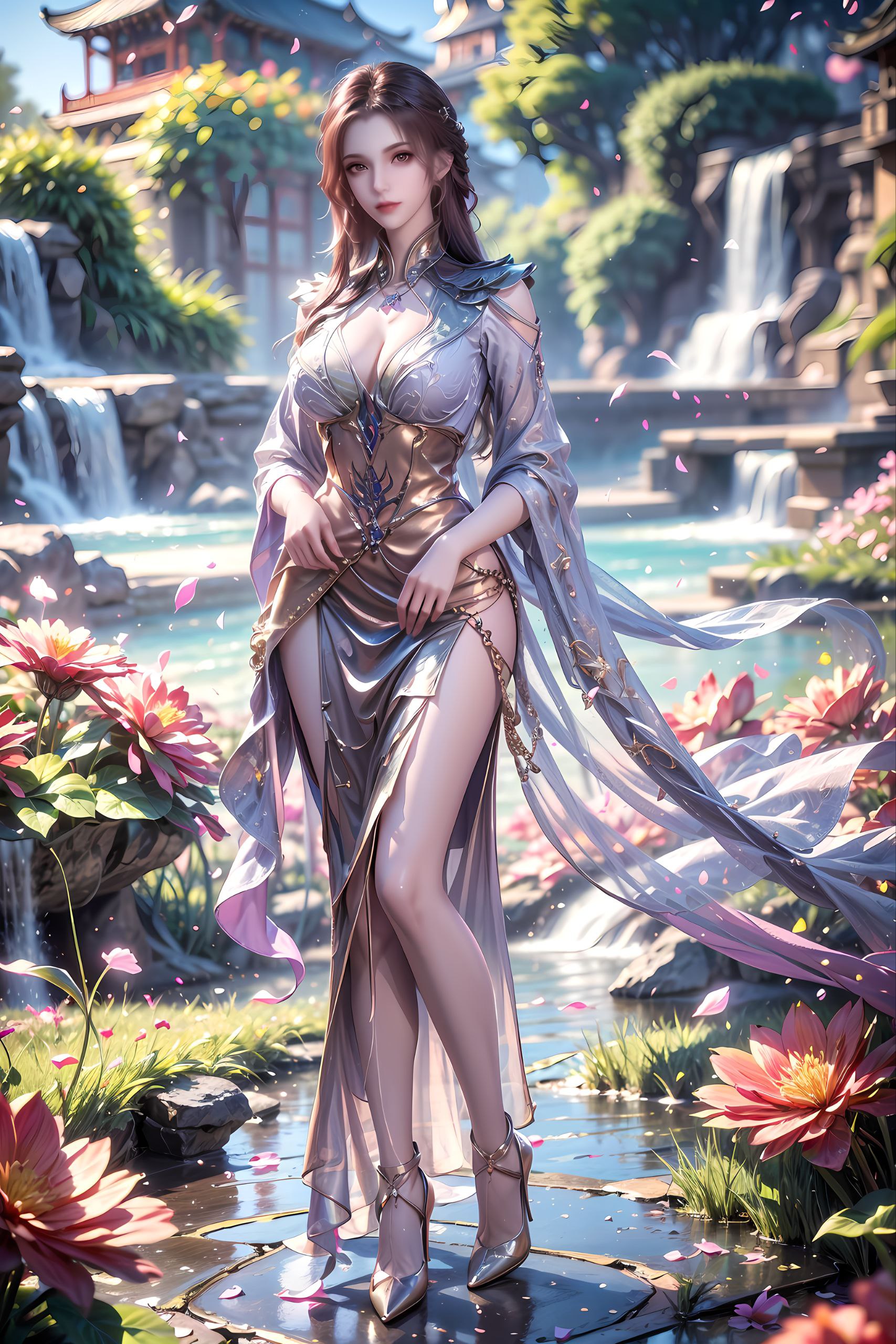 管理