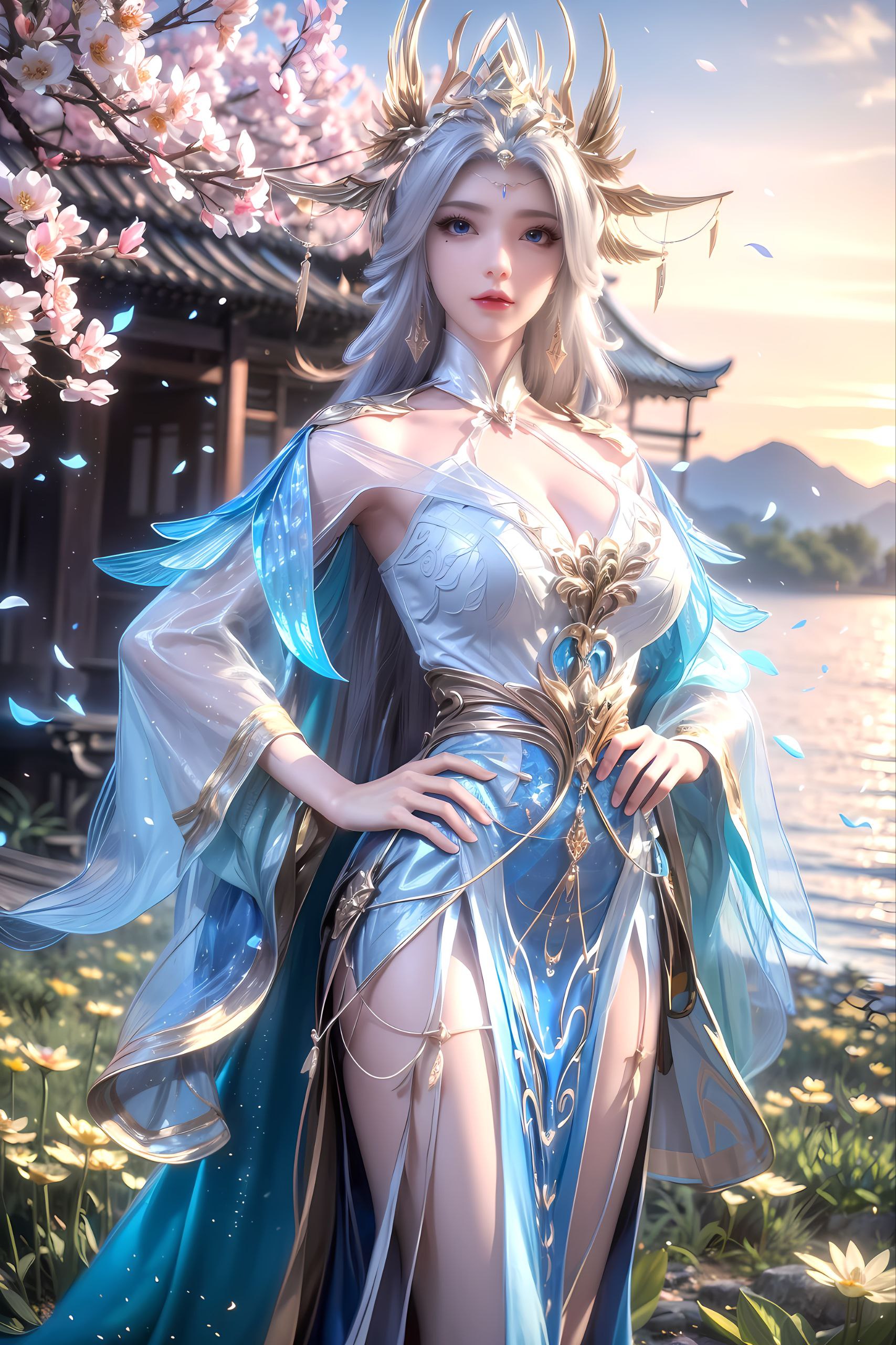香奈人未来