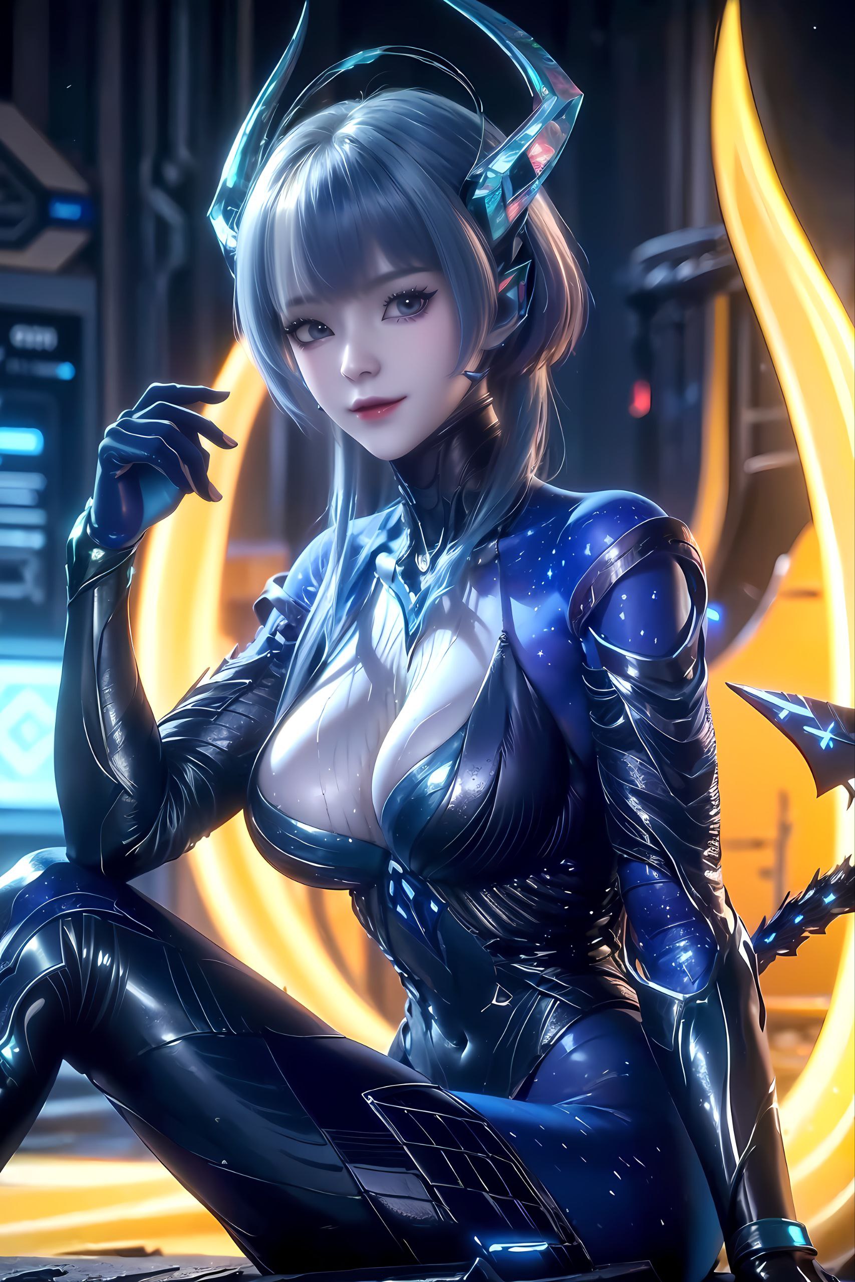 明星的支持