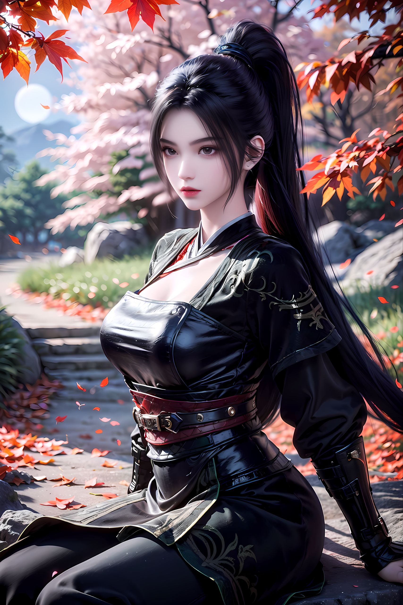 给人们带来
